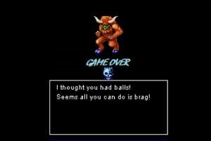 Digital Devil Story: Megami Tensei 2