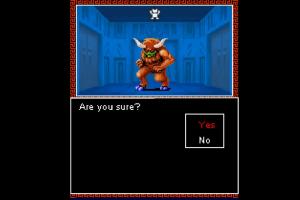 Digital Devil Story: Megami Tensei 4