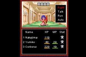 Digital Devil Story: Megami Tensei 5