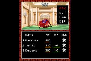 Digital Devil Story: Megami Tensei 7