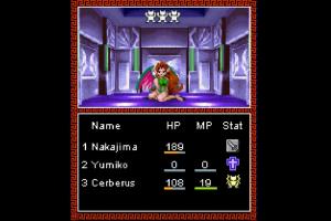Digital Devil Story: Megami Tensei 8