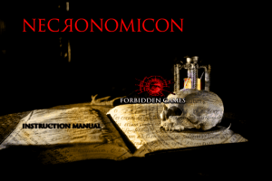 Digital Pinball: Necronomicon 2