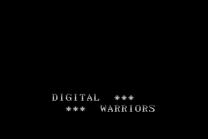 Digital Warriors 13