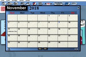 Dilbert: Not Just A Calendar 3
