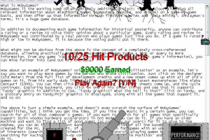 Dilbert's Desktop Games 11