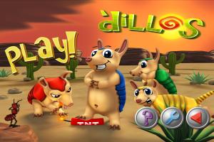 'dillos 0