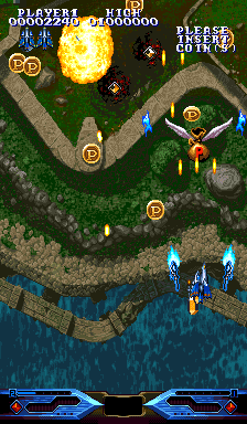 Download Dimahoo (Arcade) My Abandonware