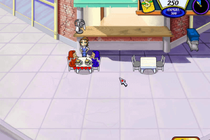 Diner Dash 2: Restaurant Rescue 6