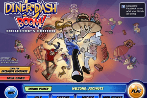 diner dash 5 boom free diner dash 5 boom free