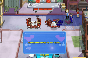 Diner Dash ROM - NDS Download - Emulator Games