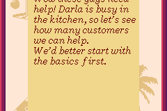 Diner Dash: Flo on the Go 4