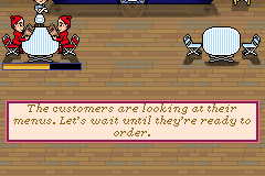 Diner Dash: Flo on the Go 5