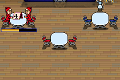 Diner Dash: Flo on the Go 7
