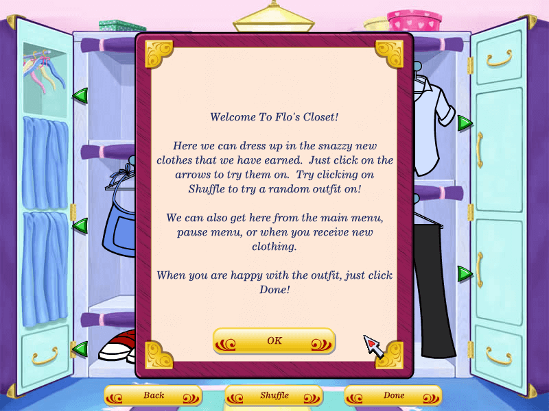 Diner DASH Adventures - 🏃 Flo's come a long way! 🏃 Save the day with Flo  in DinerTown! Download Diner DASH Adventures today!  smarturl.it/socialmediafb