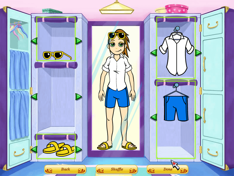 Diner DASH Adventures - 🏃 Flo's come a long way! 🏃 Save the day with Flo  in DinerTown! Download Diner DASH Adventures today!  smarturl.it/socialmediafb