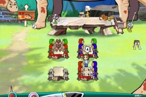 Diner Dash: Flo Through Time 9