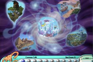 Diner Dash: Flo Through Time 2