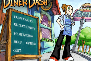 Diner Dash 0