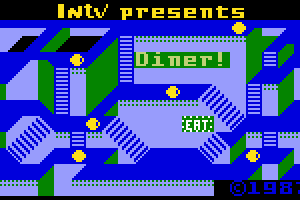Diner 0