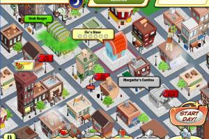 DinerTown Tycoon 1