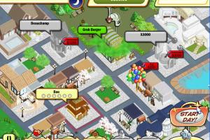 DinerTown Tycoon 2