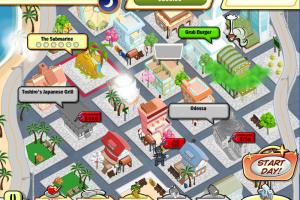 DinerTown Tycoon 3