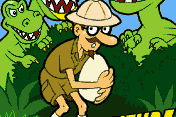 Dino Adventure 0
