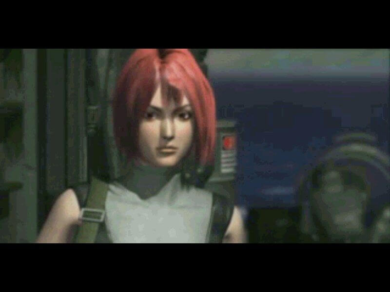 Dino Crisis 2 - Jungle Of Silence - Download