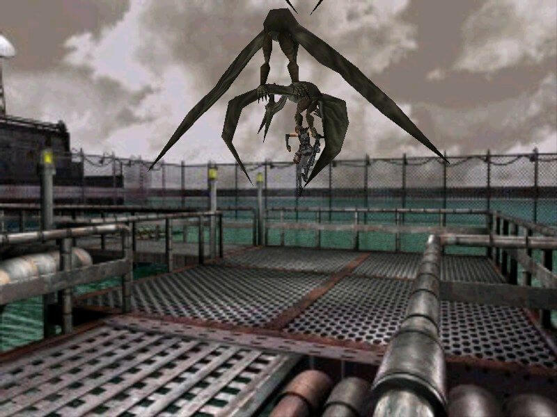 Download Dino Crisis 2 (Windows) - My Abandonware