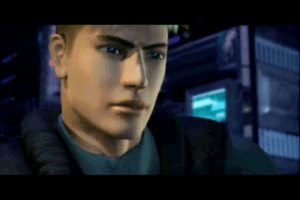 Dino Crisis 2 29