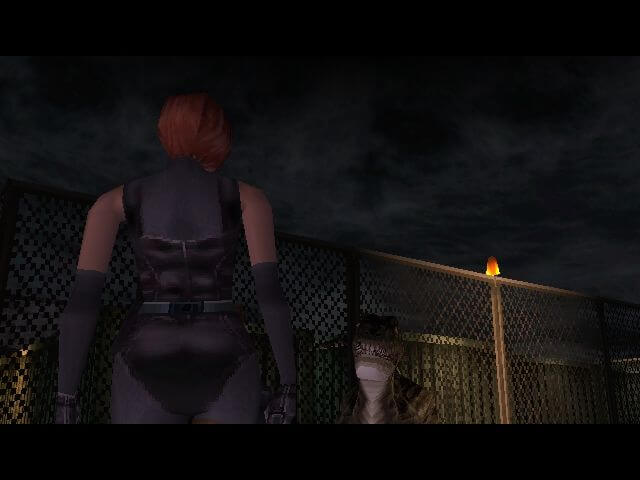 Download Dino Crisis 2 (Windows) - My Abandonware