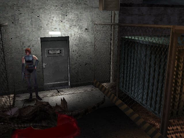 Download Dino Crisis (Windows) - My Abandonware in 2023