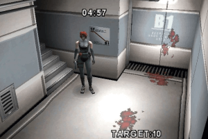 Dino Crisis 22