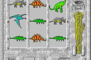 Dino Slot 0