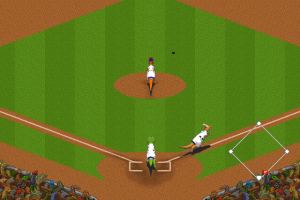 DinoMight Baseball 5