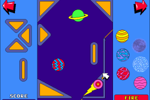 Dinonauts: Animated Adventures in Space 7