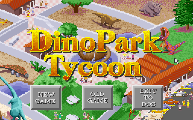 Download ZOO TYCOON - Abandonware Games