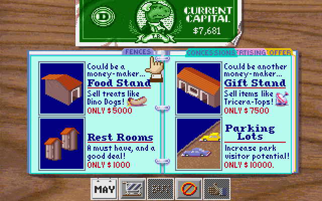 Dinopark Tycoon Mac Download Dinopark Tycoon Mac Download