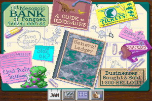 Dinopark Tycoon 9