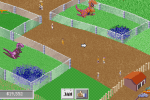 Dinopark Tycoon 10