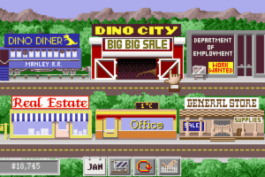 Dinopark Tycoon 1