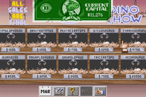 Dinopark Tycoon abandonware