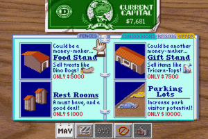 Dinopark Tycoon 6