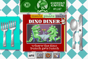 Dinopark Tycoon 7