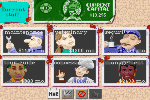 Dinopark Tycoon 8