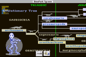 Dinopark Tycoon 13
