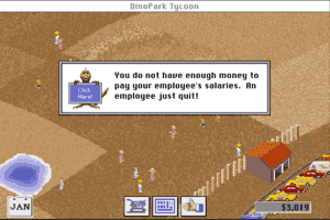 Dinopark Tycoon 16