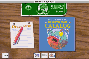 Dinopark Tycoon 6