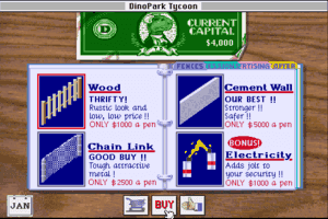 Dinopark Tycoon 7
