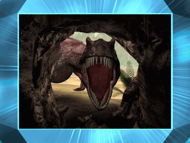3-D Dinosaur Adventure Review for PC: - GameFAQs